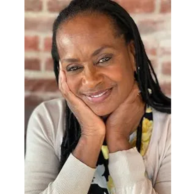 Sharon Fuller